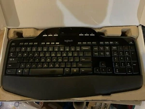 Logitech MK710 Kabellose Tastatur und M310 Maus - Bild 1 von 4