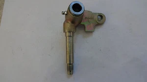  Dinli OEM 50cc - 150cc  F020323 F050118-42 KNUCKLE STEERING LEFT SIDE F050118 - Picture 1 of 3