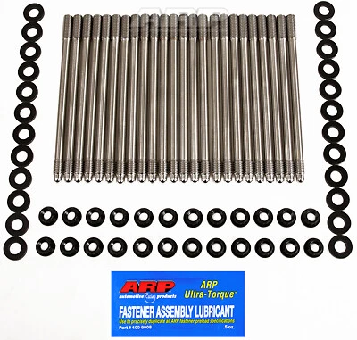 Arp Cylinder Head Stud Kit for Porsche 2.0L-3.8L air cooled engines - 911 & 930 - Image 1 of 3