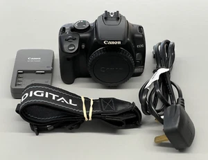 CANON EOS 400D BODY ONLY - Picture 1 of 6