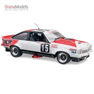 Holden A9X Torana 1978 Bathurst * 18742 - Picture 1 of 8