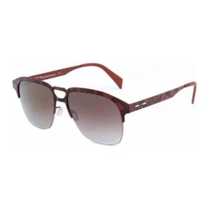 Men's Sunglasses Italia Independent 0502-092-000 (ø 54 mm) Brown (ø 54 mm) - Bild 1 von 2