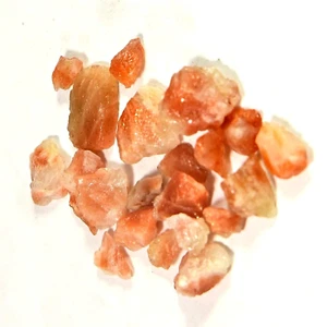 47.20Ct Lot Natural Sunstone Rough Specimen Minerals Untreated Gemstone - Imagen 1 de 7