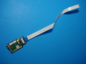 HP Pavilion dv6 dv6-3000 Series Finger Print Reader Board BJ001078000 - Picture 1 of 1