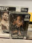 Figurine Collector Randy The Natural Couture Round 5 MMA UFC Ultimate 2009