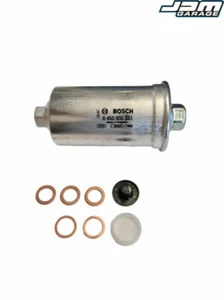 Filtro Iniezione Carburante Originale Bosch Alta Pressione Motorsport F5021 0450905021 - Foto 1 di 5