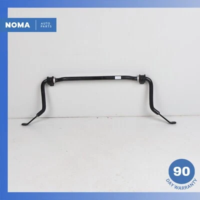 Barra estabilizadora delantera antivuelco estabilizador Vanden Plas 98-03 Jaguar X308 XJ8 OEM Foto 1 de 4