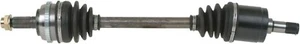 Cardone 66-4193 New CV Axle - Picture 1 of 3