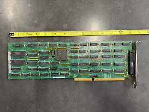 Xenetech APU Board ISA - Bild 1 von 2