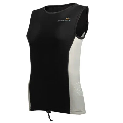 Lavacore Women'S Polytherm Vest, Size 20, Brand New, Scuba, Paddleboarding - Image 1 of 2