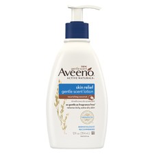 Aveeno Skin Relief Gentle Scent Lotion 354ml