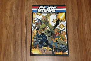 G.I. JOE: un vero eroe americano Omnibus, VOL. 1 - 2018 prima stampa - Foto 1 di 11