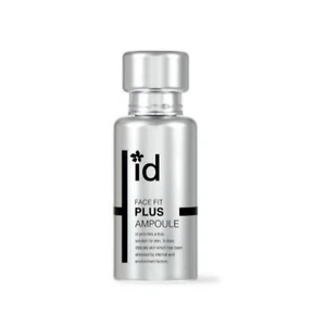 ID Face Fit Plus Ampoule 30ml Moisturizing Whitening Elastic Skin Home Care - Picture 1 of 7