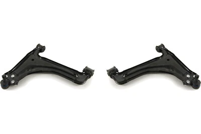 Front PAIR Control Arm & Ball Joint for 1985 Pontiac J2000 Sunbird (40999) - Image 1 of 4