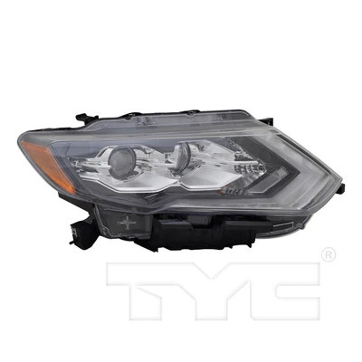 LED Headlight Front Lamp for 19-20 Nissan Rogue Right Passenger - Image 1 of 4