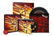 Firepower (Tour-Edition) von Judas Priest | CD | Zustand sehr gut - Bild 1 von 2