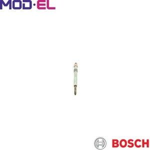 4x GLOW PLUG 0 250 202 130 FOR FORD MONDEO/III/Turnier TRANSIT/Van/Bus/TOURNEO - Picture 1 of 9