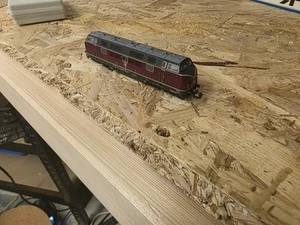 MiniTrix V200 - Bild 1 von 3
