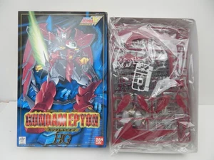 Bandai Gundam EPYON Mobile Suit 0Z-13MS Model Kit 1/700 komplett - Bild 1 von 5