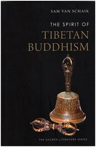 Spirit Of Tibetan Buddhism - Picture 1 of 2