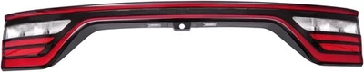 For DODGE DURANGO 14-22 REAR TRUNK TAILGATE CENTER LED TAILLIGHT W/ CAMERA MINT - Image 1 of 4