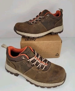 Georgia Boot Eagle Trail Women's Size 8M GB00602 Waterproof New No Box - Picture 1 of 15