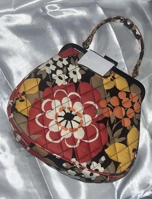 Cartera clutch pequeña Vera Bradley Foto 1 de 2