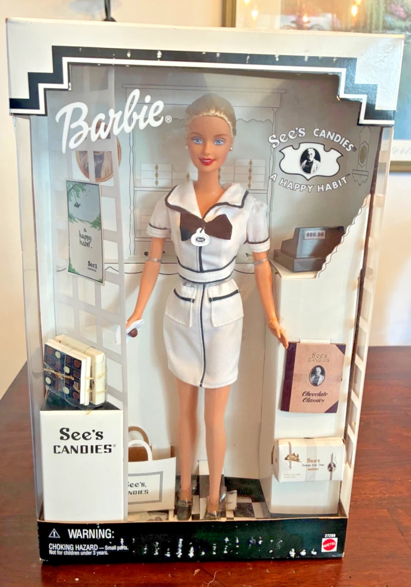 Sees Candy Barbie for sale | eBay