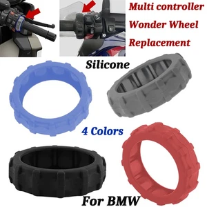 Repuesto Rueda Silicona Multi Controlador Maravilla Para BMW F900R F900XR R1200GS - Imagen 1 de 15