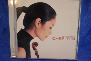 The Very Best Of Chee Yun CD - Foto 1 di 3