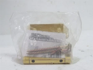 233863 New-No Box; Industry-Std 1XML4 Brass Lock; 3"L; 2-1/2"W - Picture 1 of 3