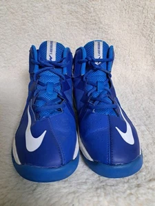 Zapatos de baloncesto Nike Air Max Stutter Step 2 talla 3Y - Imagen 1 de 6