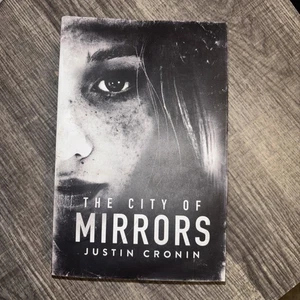 The City of Mirrors (Passage Trilogy 3) - Bild 1 von 3