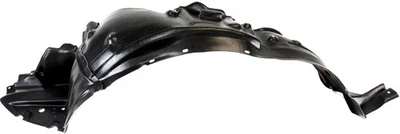 Fender Liner For Lexus SC430 2002-2005 Front Driver Side Inner Fender Liner - Imagem 1 de 4