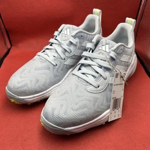 Adidas Damen Codechaos 25 Golfschuhe ohne Spikes Neu mit Etikett - Bild 1 von 15