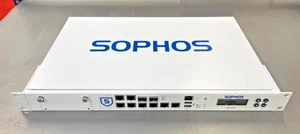 Dispositivo de firewall SOPHOS SG330 - Imagen 1 de 4