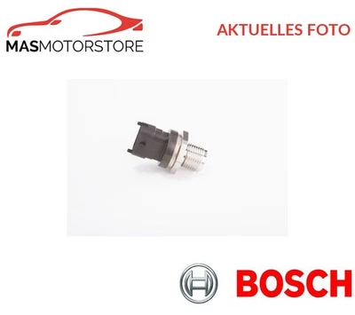 SENSOR KRAFTSTOFFDRUCK BOSCH 0 281 002 982 A FÜR LANCIA THEMA 3.0 D 3L - Image 1 of 4