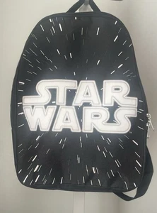 Star Wars Mini Backpack New With Tags - Picture 1 of 14