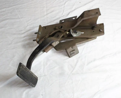 1967-1976 MOPAR A BODY Brake Pedal Assembly Plymouth DUSTER Valiant Dodge DART - Image 1 of 4