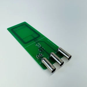 Qualcomm AT4Wireless TS2 Reference Antenna Calibration Test Module 4 - Picture 1 of 4