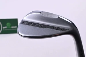 Cobra Snakebite 2023 Gap Wedge / 52 Degree / Stiff Flex KBS Hi-Rev 2.0 125 - Picture 1 of 6