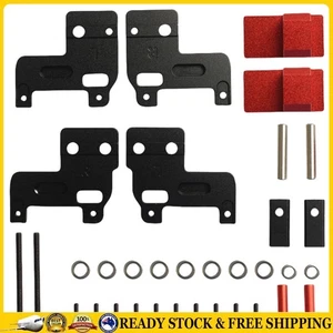 DE Werkzeugloser XY-Achsen-CNC-Spannriemenspanner für Voron 2.4 R2 3D-Druckertei - Afbeelding 1 van 12