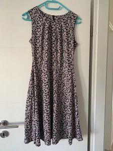Montego Sommerkleid - Gr. 36 - Viskose - Bild 1 von 3