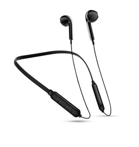 Bluetooth Headset V5.2, Neckband Wireless Earphones ,20H Playtime, Hands Free... - Picture 1 of 7
