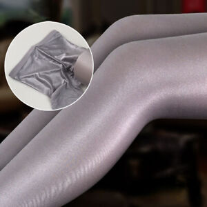 Plus Size 70D Oily Glossy Shiny Pantyhose Shimmering Silk Stockings Dance Tights