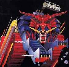 Judas Priest - Defenders Of The Faith - CD.. - b3b