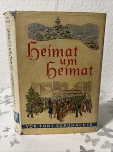❌SELTENER,UMSCHLAG❌Heimat um Heimat-Eine Familiengeschicht,Kinder,Jugend - Bild 1 von 14