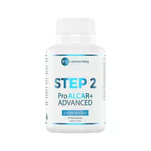 PC Laboratories Step 2 ProALCAR+ Advanced 60c - Picture 1 of 3