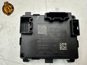 2018-2024 AUDI A5 A6 A8 Q3 S5 PORSCHE PANAMERA  FRONT SUNROOF CONTROL MODULE OEM - Bild 1 von 6