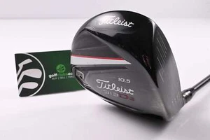 Titleist 913 D2 Driver / 10.5 Degree / Stiff Flex Aldila RIP Phenom 70 Shaft - Picture 1 of 8